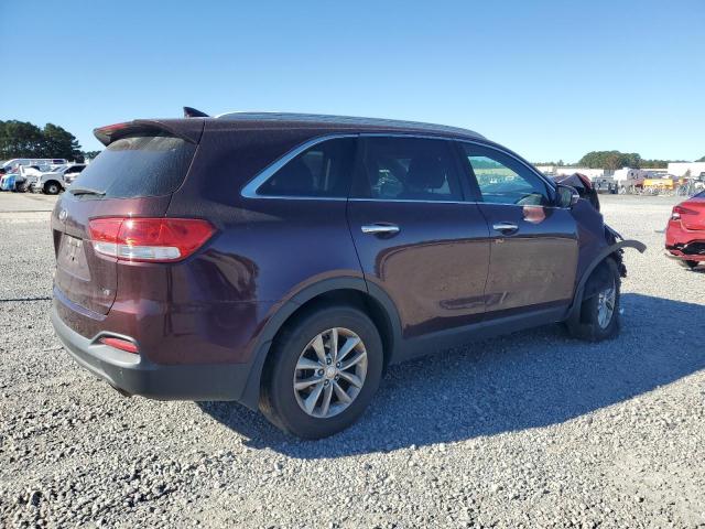 Фото 3 - KIA SORENTO