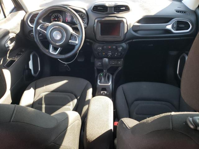 Фото 8 - JEEP RENEGADE