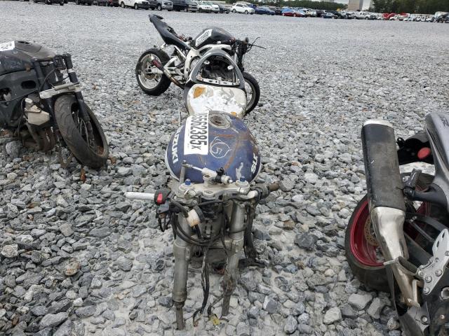 SUZUKI OTHR CYCLE 2002