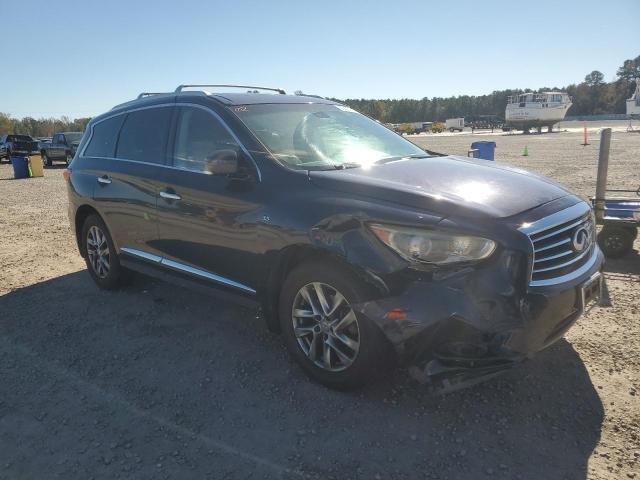 Фото 4 - INFINITI QX60