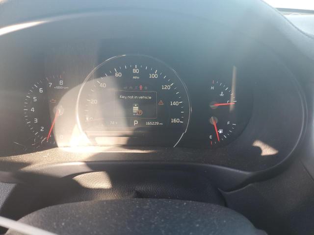 Фото 9 - KIA SORENTO