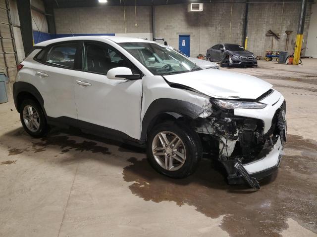 Фото 4 - HYUNDAI KONA