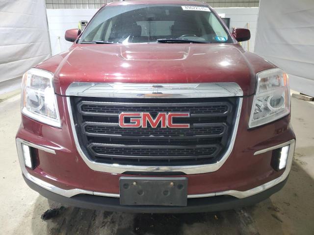 Фото 5 - GMC TERRAIN