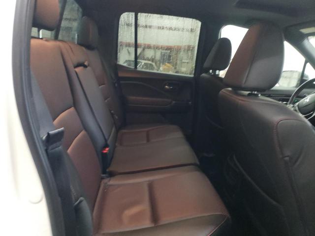 Фото 10 - HONDA RIDGELINE