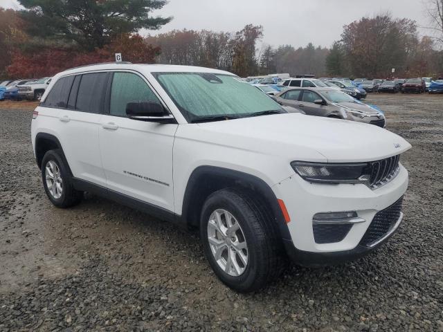 Фото 4 - JEEP GRAND CHER