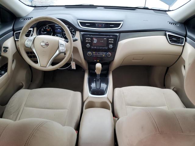 Фото 8 - NISSAN ROGUE