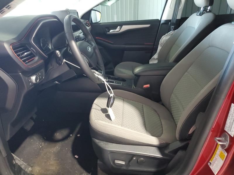 Фото 7 - FORD ESCAPE