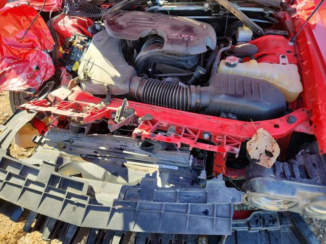 Фото 11 - DODGE CHALLENGER