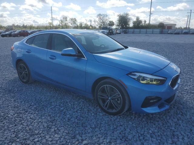 BMW 2 SERIES 2021 VIN WBA73AK0XM7H56456