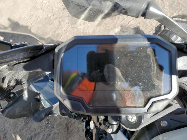 KAWASAKI ZX636 K 2025