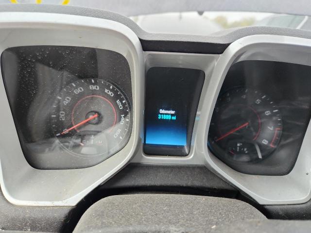 Фото 9 - CHEVROLET CAMARO