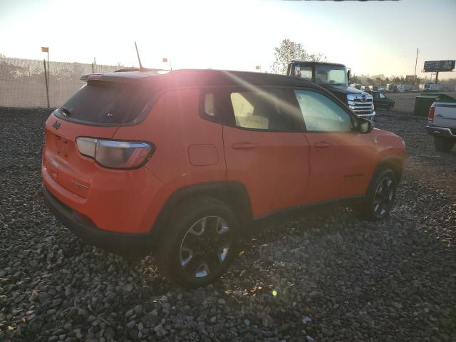 Фото 3 - JEEP COMPASS