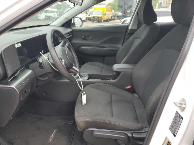 Фото 7 - HYUNDAI KONA