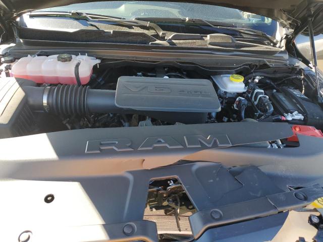 Фото 11 - RAM 1500