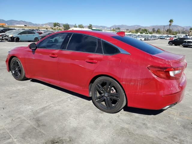 Фото 2 - HONDA ACCORD