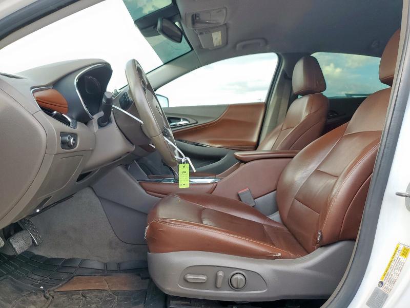 Фото 7 - CHEVROLET MALIBU