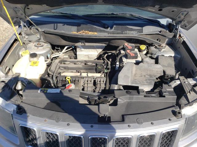 Фото 12 - JEEP COMPASS