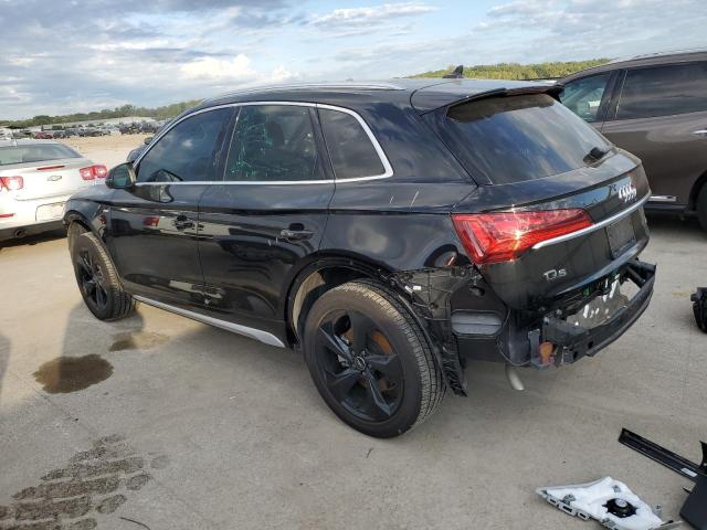 Фото 2 - AUDI Q5