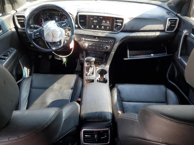 Фото 8 - KIA SPORTAGE