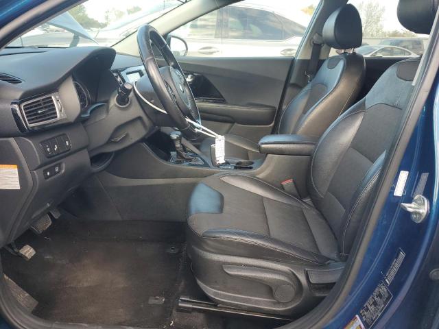 Фото 7 - KIA NIRO