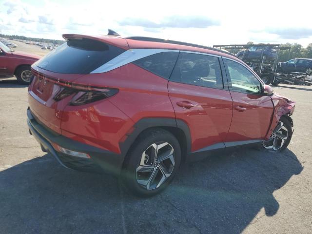 Фото 3 - HYUNDAI TUCSON