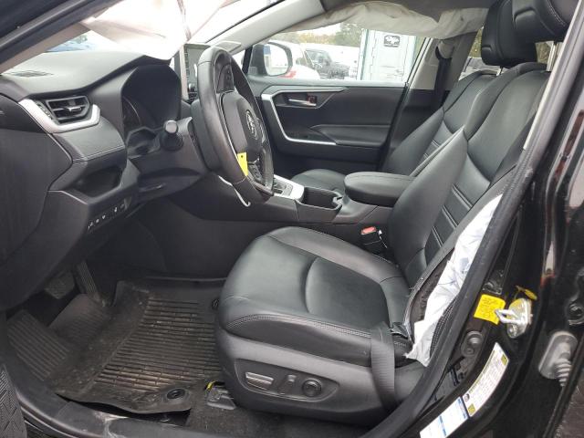 Фото 7 - TOYOTA RAV4