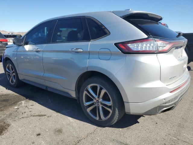 Фото 2 - FORD EDGE