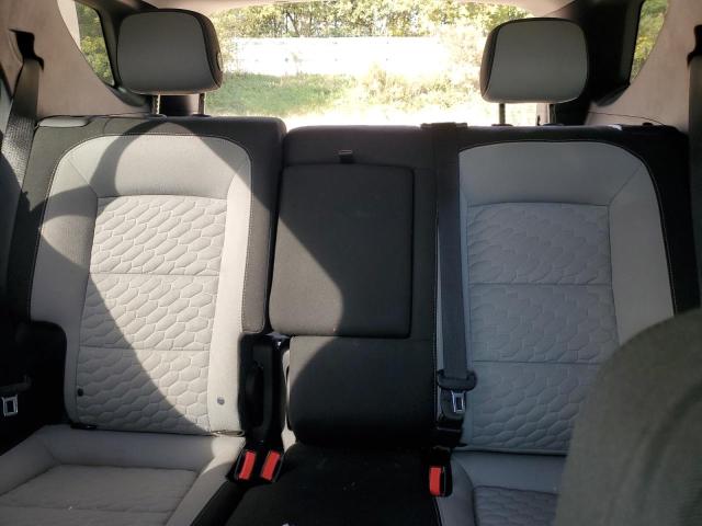 Фото 10 - CHEVROLET EQUINOX