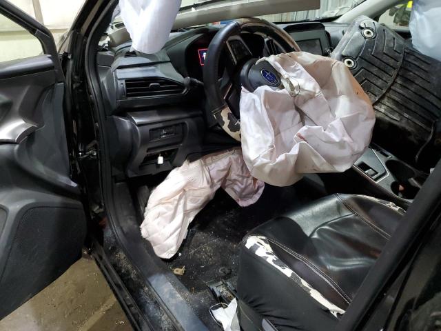 Фото 8 - SUBARU IMPREZA