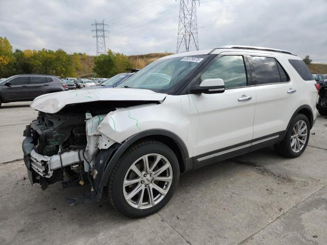 Фото 1 - FORD EXPLORER