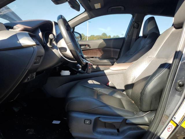 Фото 7 - TOYOTA C-HR