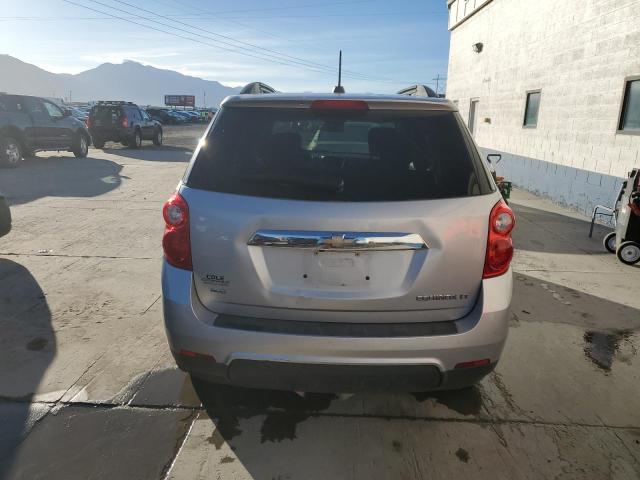 Фото 6 - CHEVROLET EQUINOX