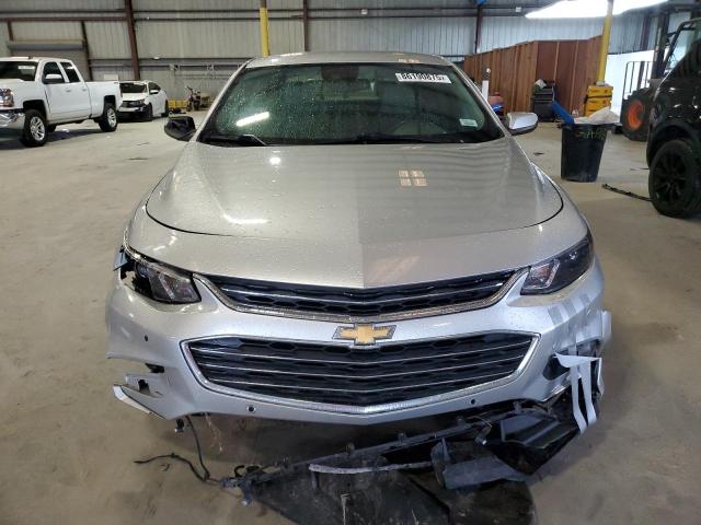 Фото 5 - CHEVROLET MALIBU