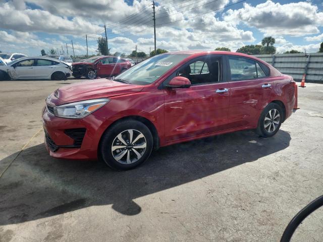 Фото 1 - KIA RIO