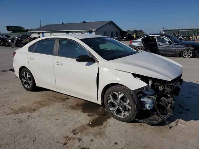 Фото 4 - KIA FORTE