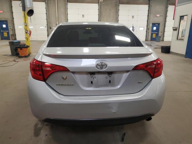 Фото 6 - TOYOTA COROLLA