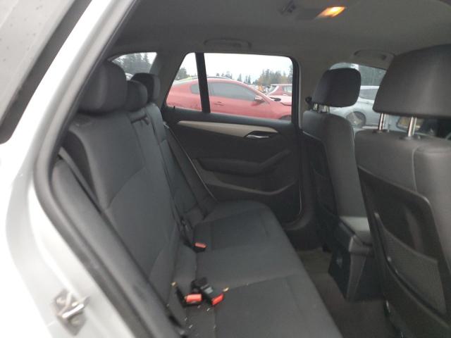 Фото 11 - BMW X1