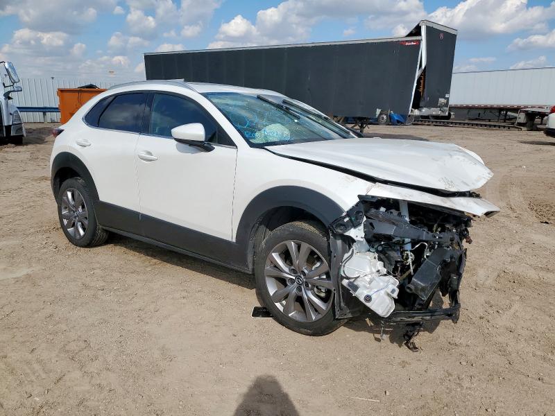 Фото 4 - MAZDA CX30