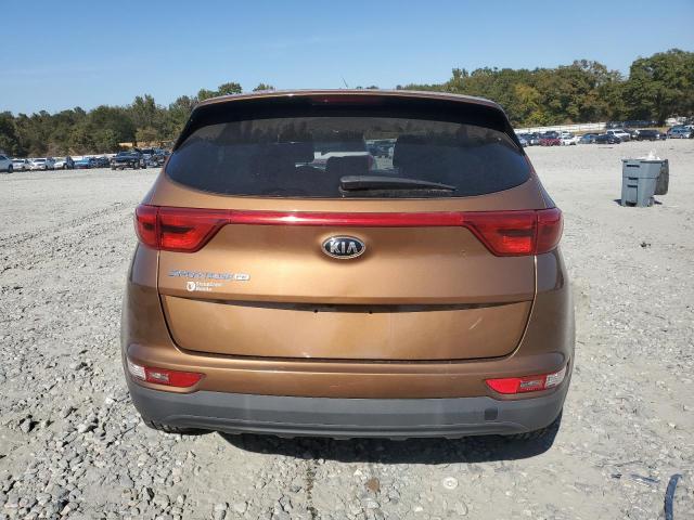 Фото 6 - KIA SPORTAGE