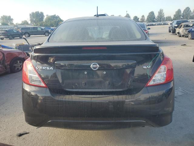 Фото 6 - NISSAN VERSA