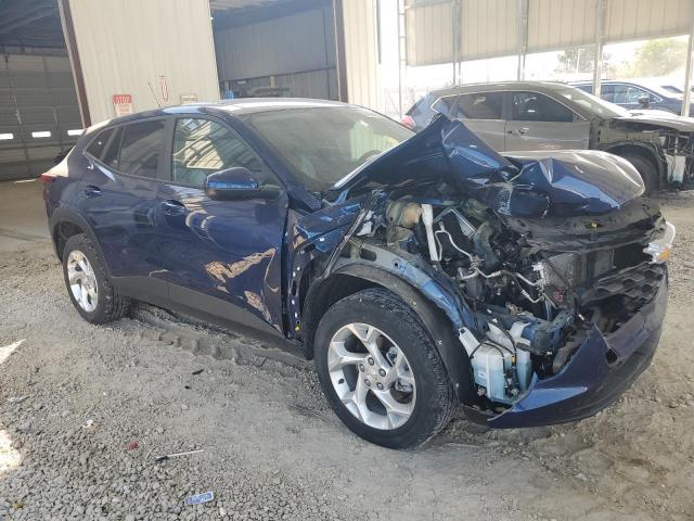 Фото 4 - CHEVROLET TRAX