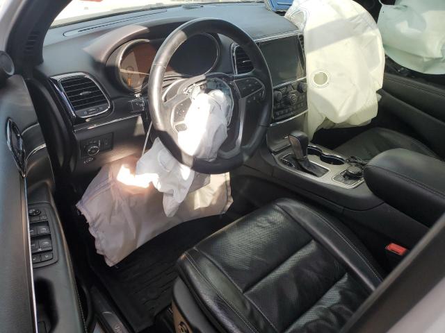 Фото 8 - JEEP GRAND CHER