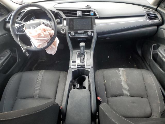 Фото 8 - HONDA CIVIC