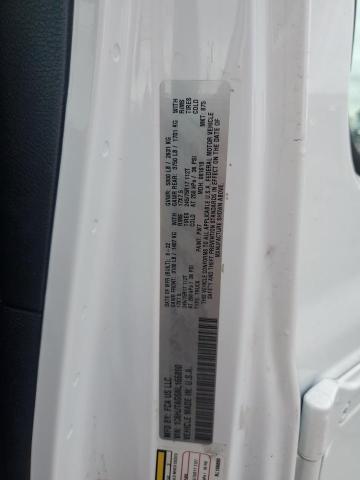 JEEP GLADIATOR 2022 VIN 1C6HJTAG6NL166890