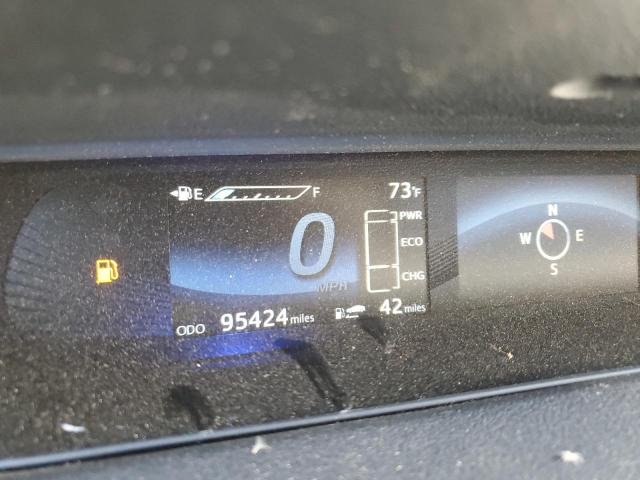 TOYOTA MIRAI 2017 VIN JTDBVRBD8HA001997