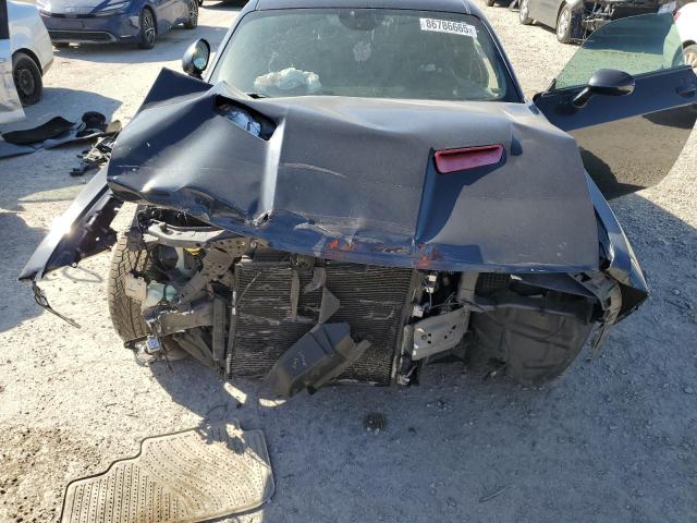 Фото 11 - DODGE CHALLENGER