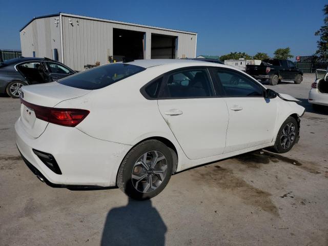 Фото 3 - KIA FORTE