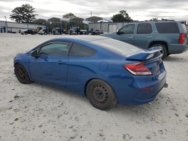 Фото 2 - HONDA CIVIC