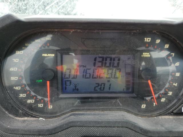 POLARIS RANGER XP 2020