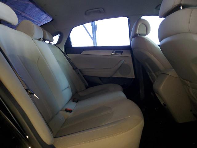 Фото 10 - HYUNDAI SONATA